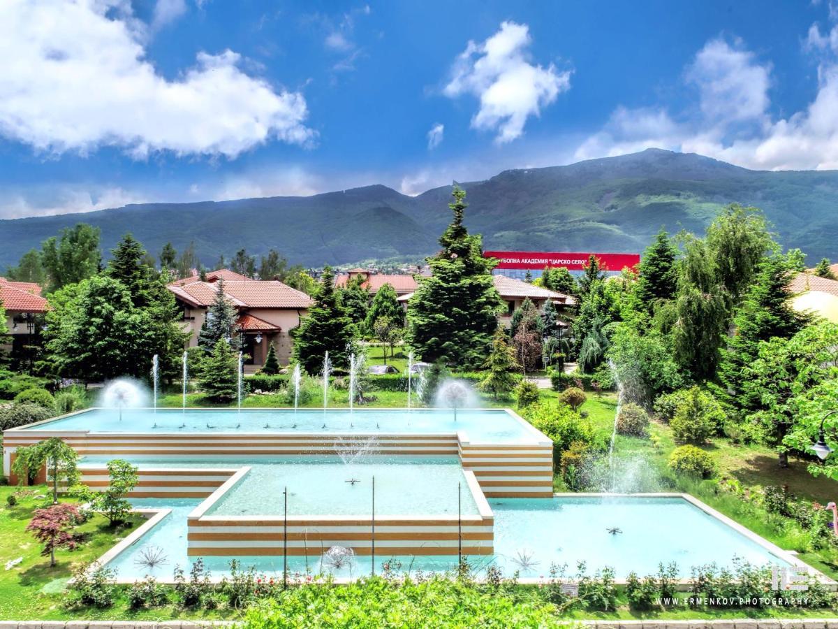 Tsarsko Selo Hotel Sofia