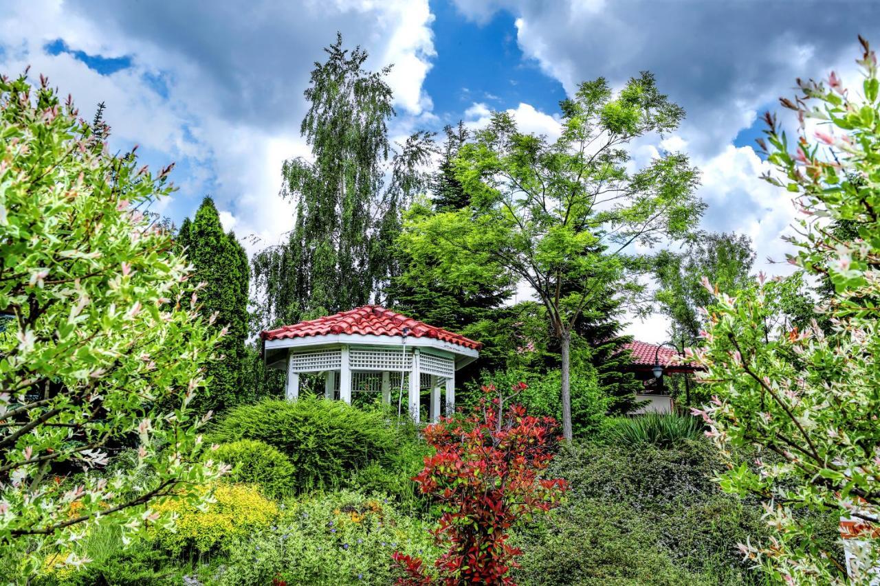 Tsarsko Selo Hotel