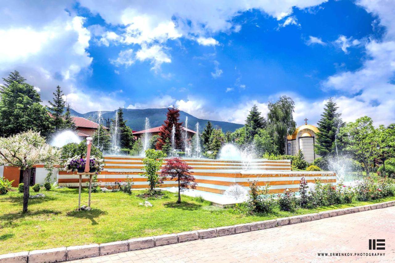 Hotel Tsarsko Selo
