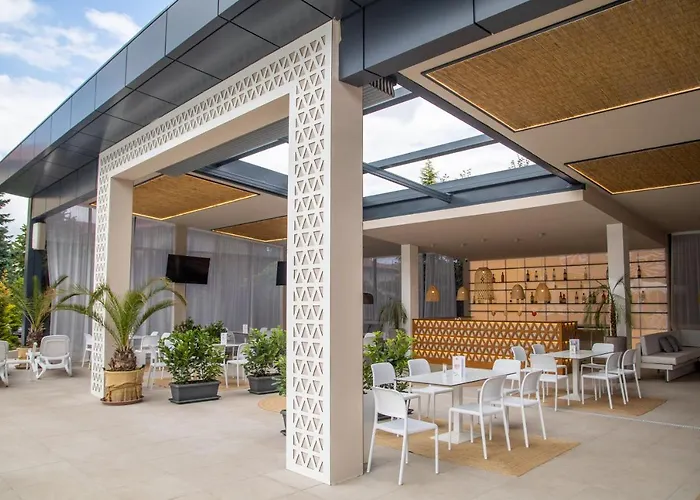 Tsarsko Selo Spa Hotel