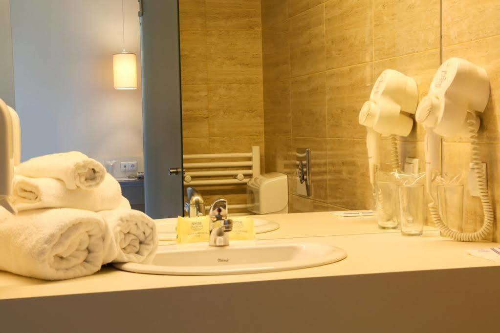 Tsarsko Selo Hotel Sofia