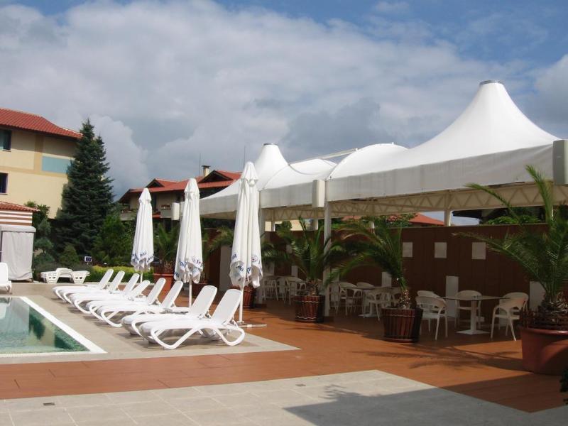 Hotel Tsarsko Selo