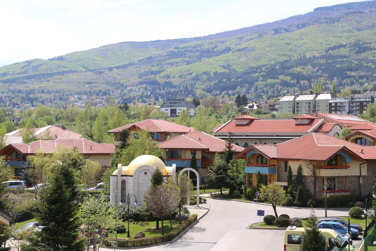 Tsarsko Selo 4*