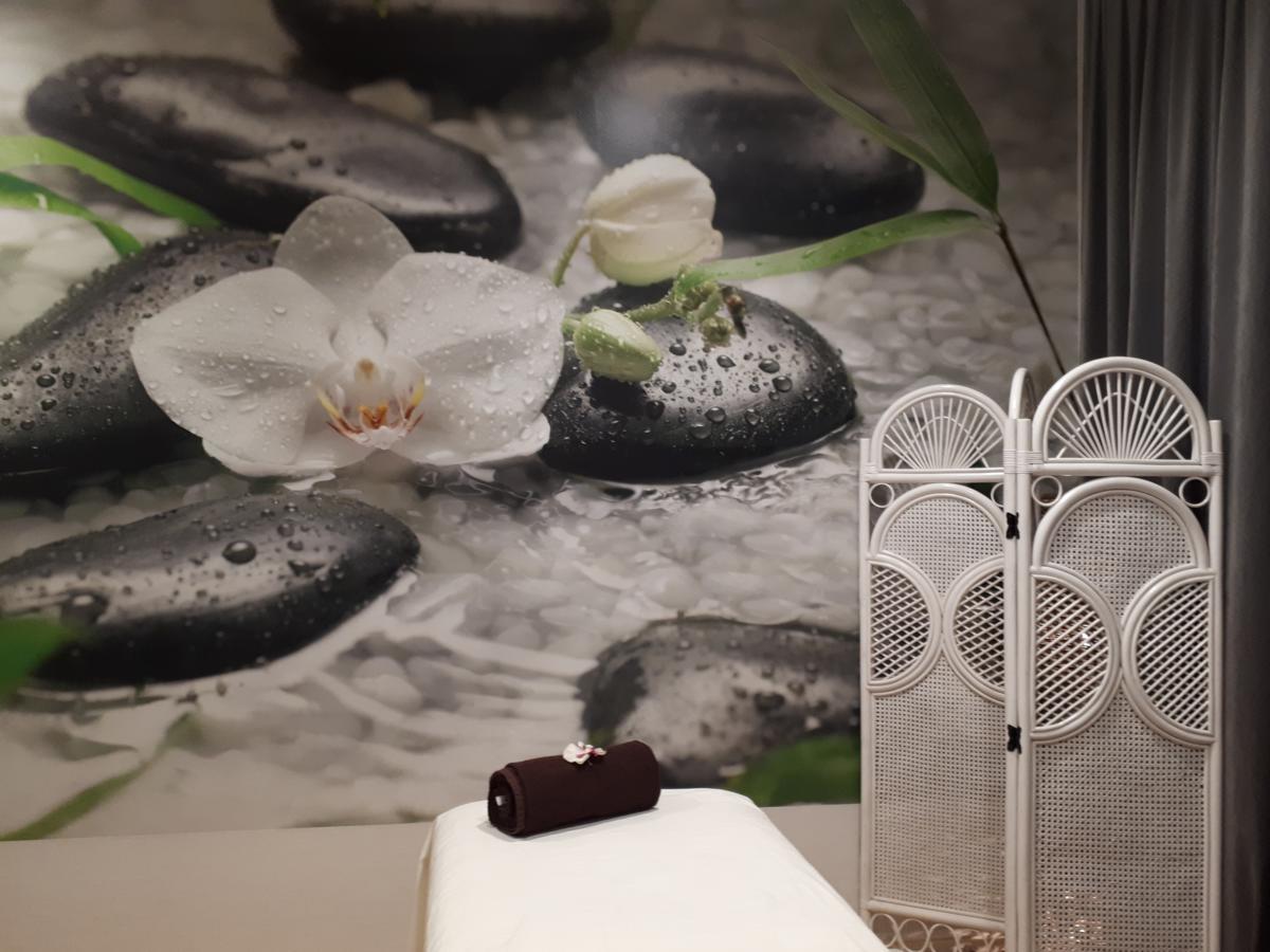 Tsarsko Selo Hotel 4*